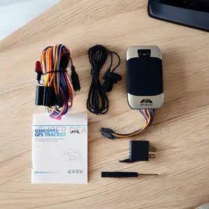 High Quality Material Coban Tk303 GPS GSM Vehicle Tracker