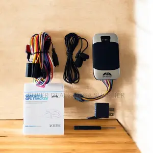 Best Performance Coban Tk303 GPS Vehicle Tracker Locator