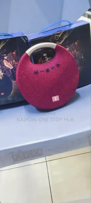 M1 Mini Bluetooth Speaker