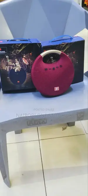 M1 Portable Bluetooth Speaker