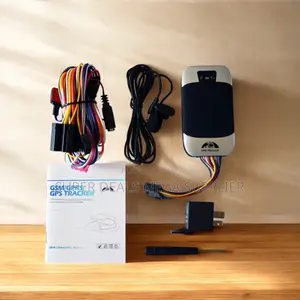 Ultra High Quality Coban Tk303 GPS Vehicle Tracker Locator