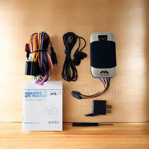 Premium Quality Coban Tk303 GPS Car Motorcycle Tracker