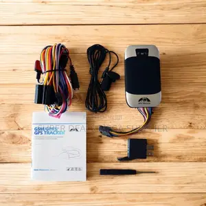 High Durability Coban Tk303 GPS GSM Vehicle Tracker Locator
