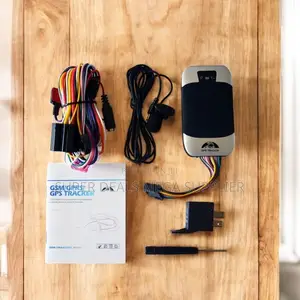 Plug and Play Coban Tk303 GPS Vehicle Car Bike Tracker