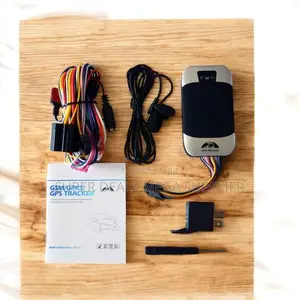 Remote Immobilization Support Tk303 GPRS GPS GSM Car Tracker
