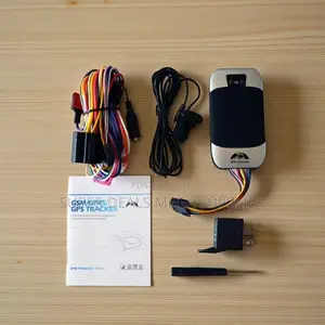 Tracking Device Locator Tk303 GPRS GPS GSM Car Tracker System