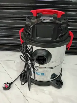 20l Aico Wet and Dry Vacuum Cleaner