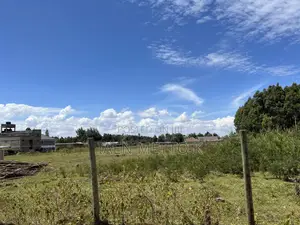 Annex Bethel 1/4acre Plots Tarmac