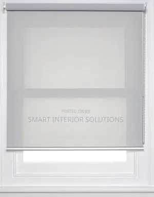 Sunscreen Blinds- One Way View