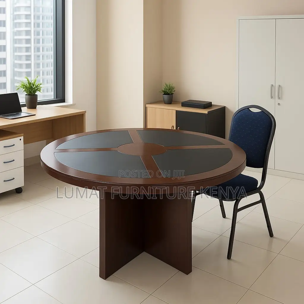 Collaborative Office Table