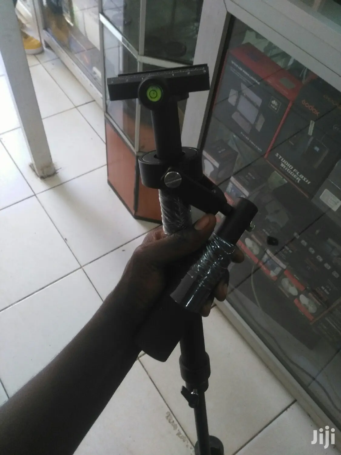 Best Camera Stabilizer