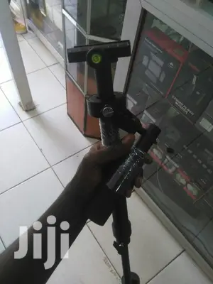 Best Camera Stabilizer