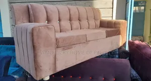 3 Seater Comfy Sofa Set