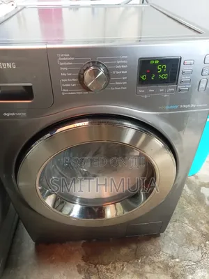 Samsung Washing Machine Dryer 9/6kgs