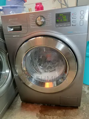 Samsung Washing Machine Dryer 9/6kgs