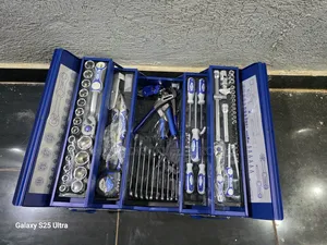 Goodking 85pieces Toolset