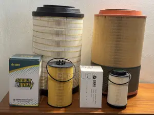 Service Kit Sinotruck Howo A7 Man T7h/TGH Engine