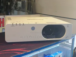 Panasonic Projectors
