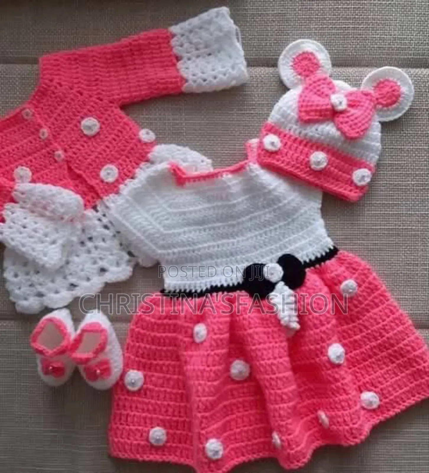 Newborn Baby Outfits