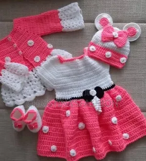 Newborn Baby Outfits