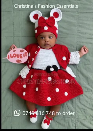 Newborn Baby Outfits