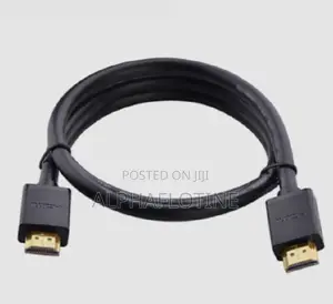 High Speed HDTV Cable(1.5m)