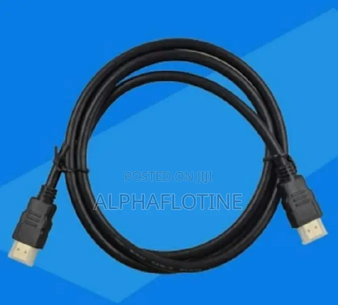 1.5 M Cable