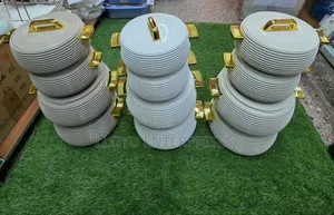4pcs Hot Pots