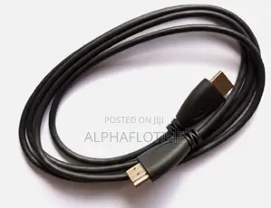 Hdmi Cable 1.5m High Speed 1.4 1080p