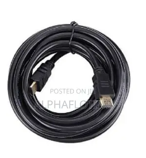 3 Meter Long Hdmi Cable