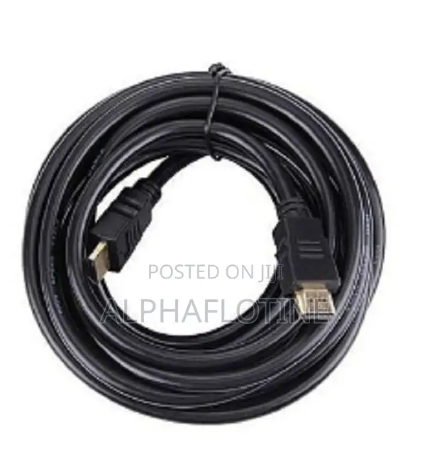 3 Meter Long Hdmi Cable