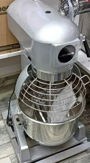 Commercial Dough Mixer 20 Litres
