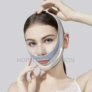 Face Shaping Mask