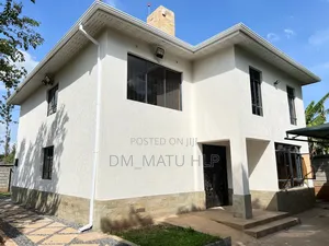 Furnished 4bdrm Mansion in Eastern Bypass, Ruiru for sale