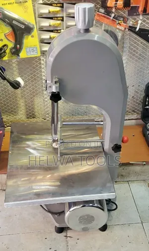Bone Saw Machine/ Commercial Bone Saw