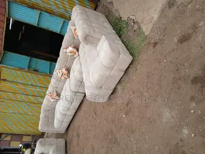 Poteble L Shape