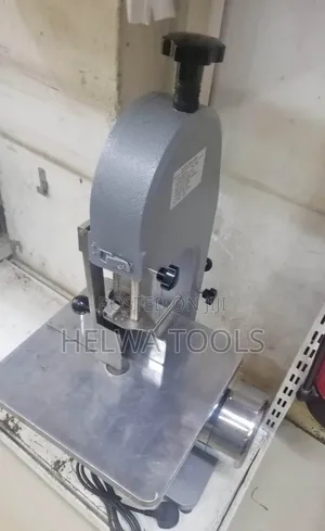 Quality Bone Cutter/ Bone Saw Machine
