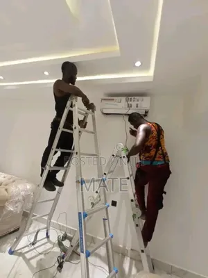 Lower Kabete Electrician Services and Repairs