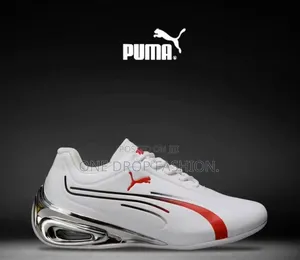 Puma Ferrari Sizes 40-45