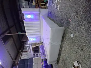 Luxury Haven Bed