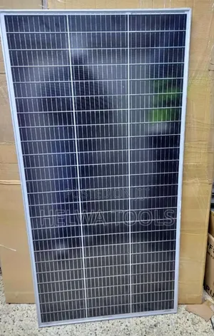 Solar Panel 300 Watts/Alweather Solar Panel