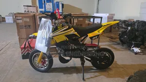 Mini Dirtbikes