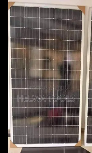 Solar Panel 250 Watts/ Solar Panel 250