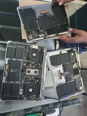 Macbook Repair Screen Replacement