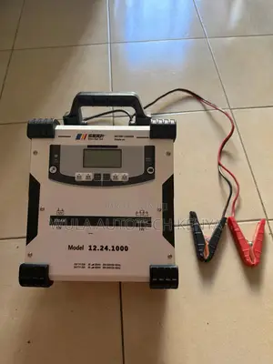 High Quality Vehicles Battery Charger