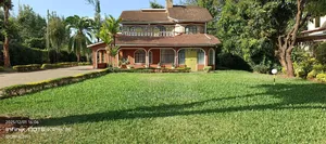 4bdrm Mansion in Thome Bypass Estate for sale