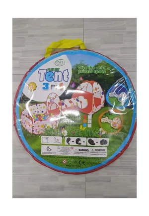 Kids Play Tent Outdoor 