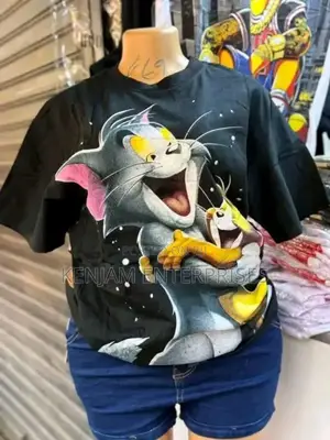 3d T-Shirt