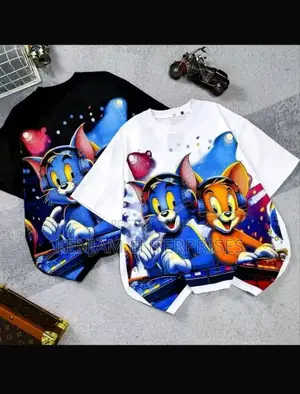 3d T-Shirt