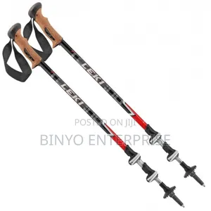 Rend Pole Hiking